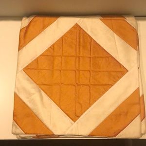 NEW pillow covers - set of 5